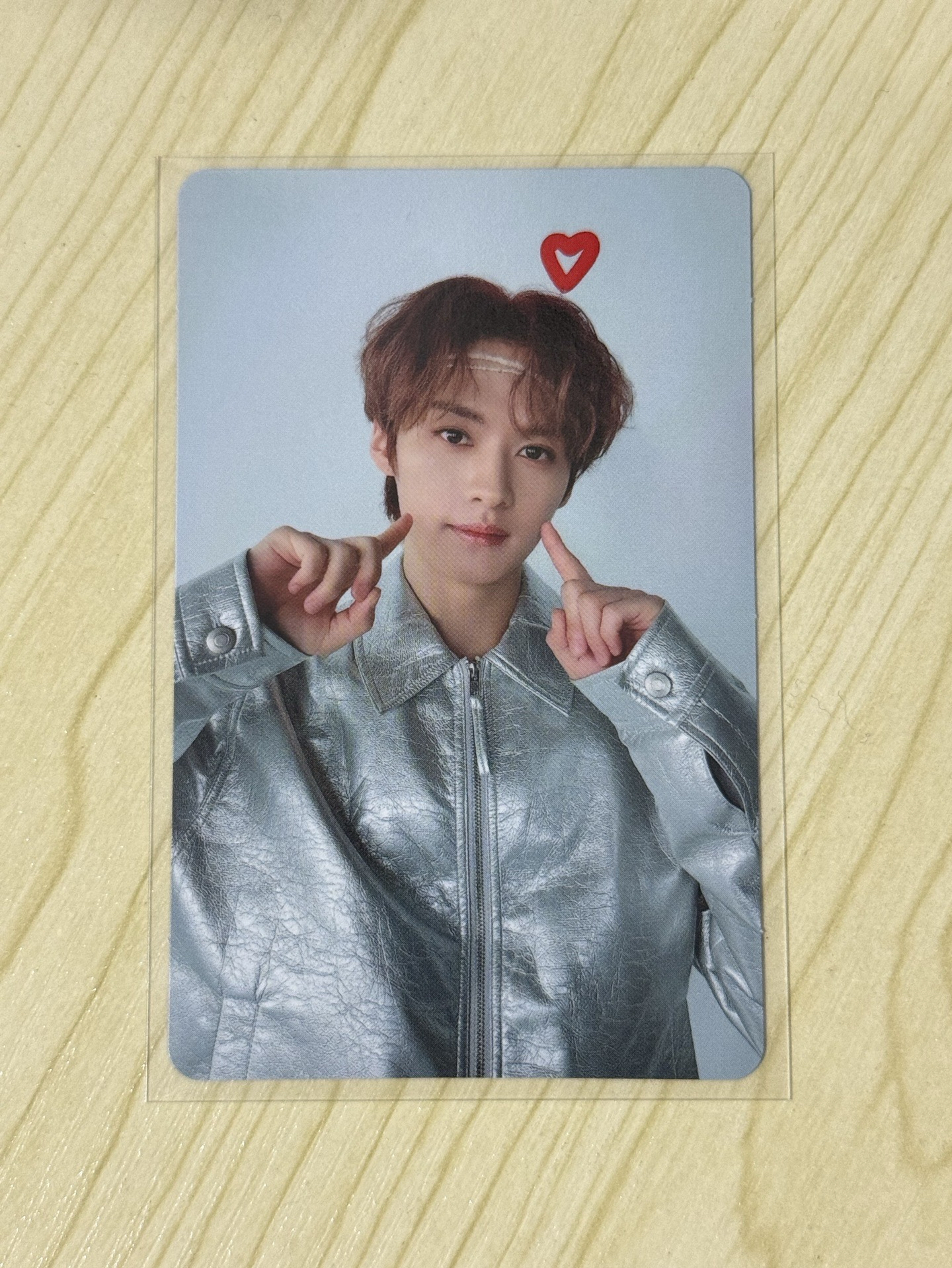 旻 social path 專卡