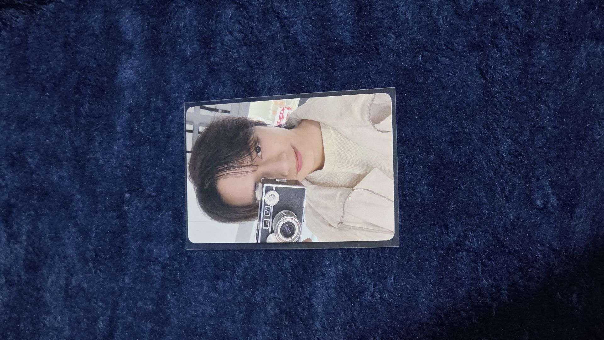 消費期限 場限卡