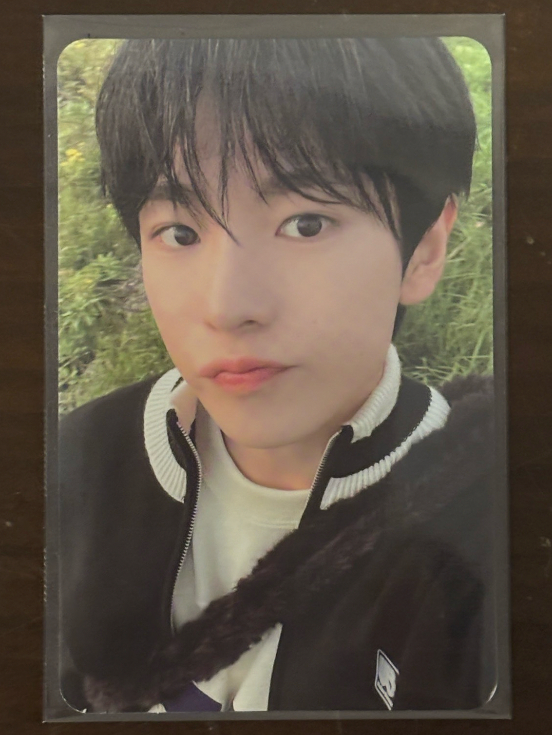 yushi（5）(需帶一張遼卡）