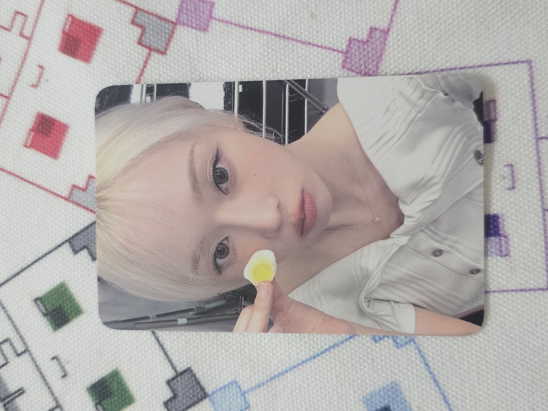 Armageddon  K4 雞蛋冬