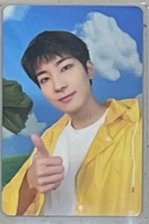 MINI11｜克拉盤卡｜JOSHUA、WONWOO、VERNON