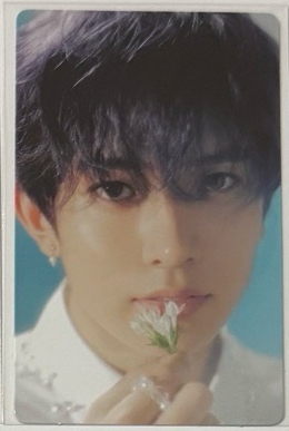 迷五wvs 特典 羲承