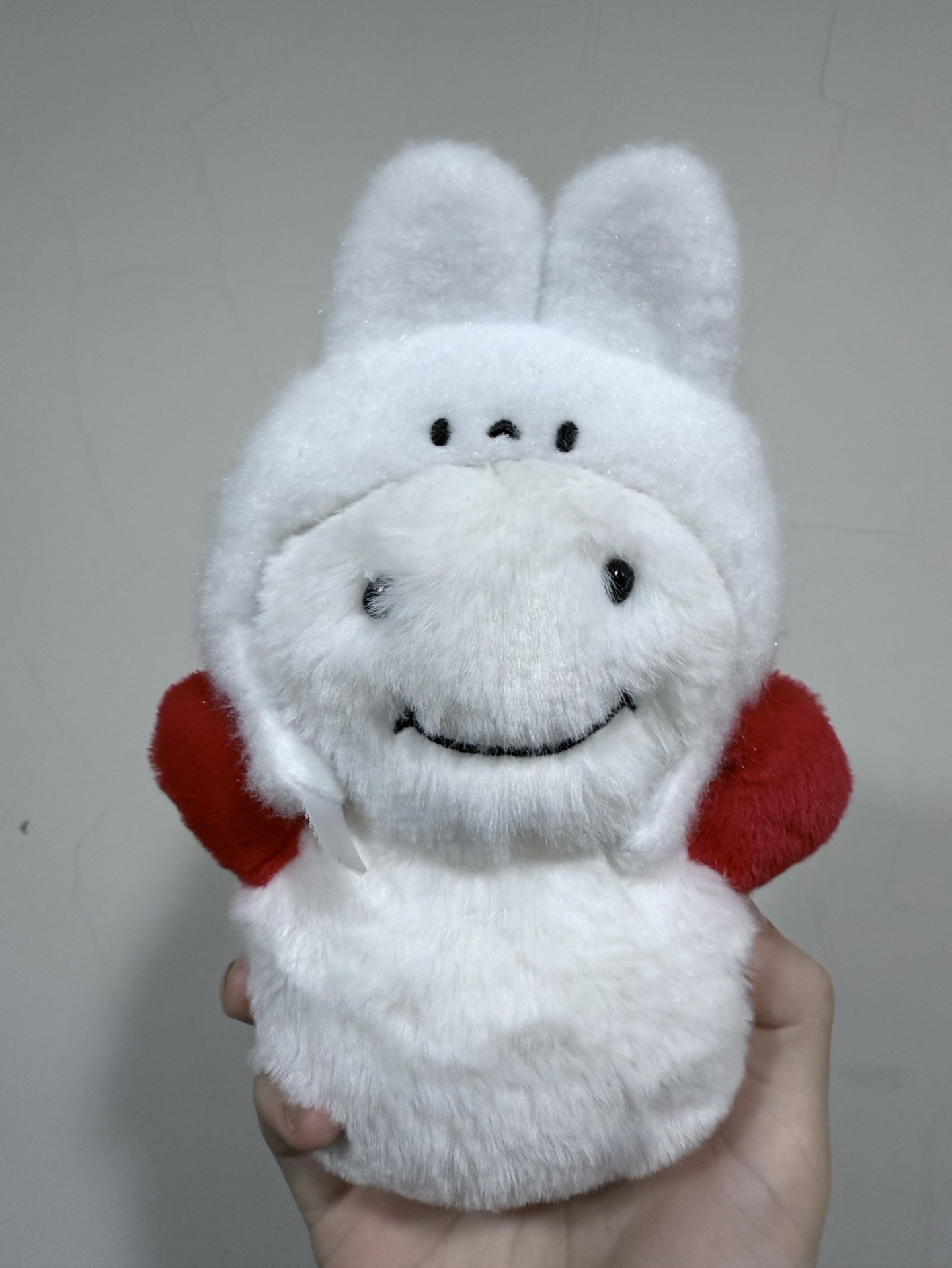 雲寶貝 雲鶴娃 6娃 （有原袋不含卡）