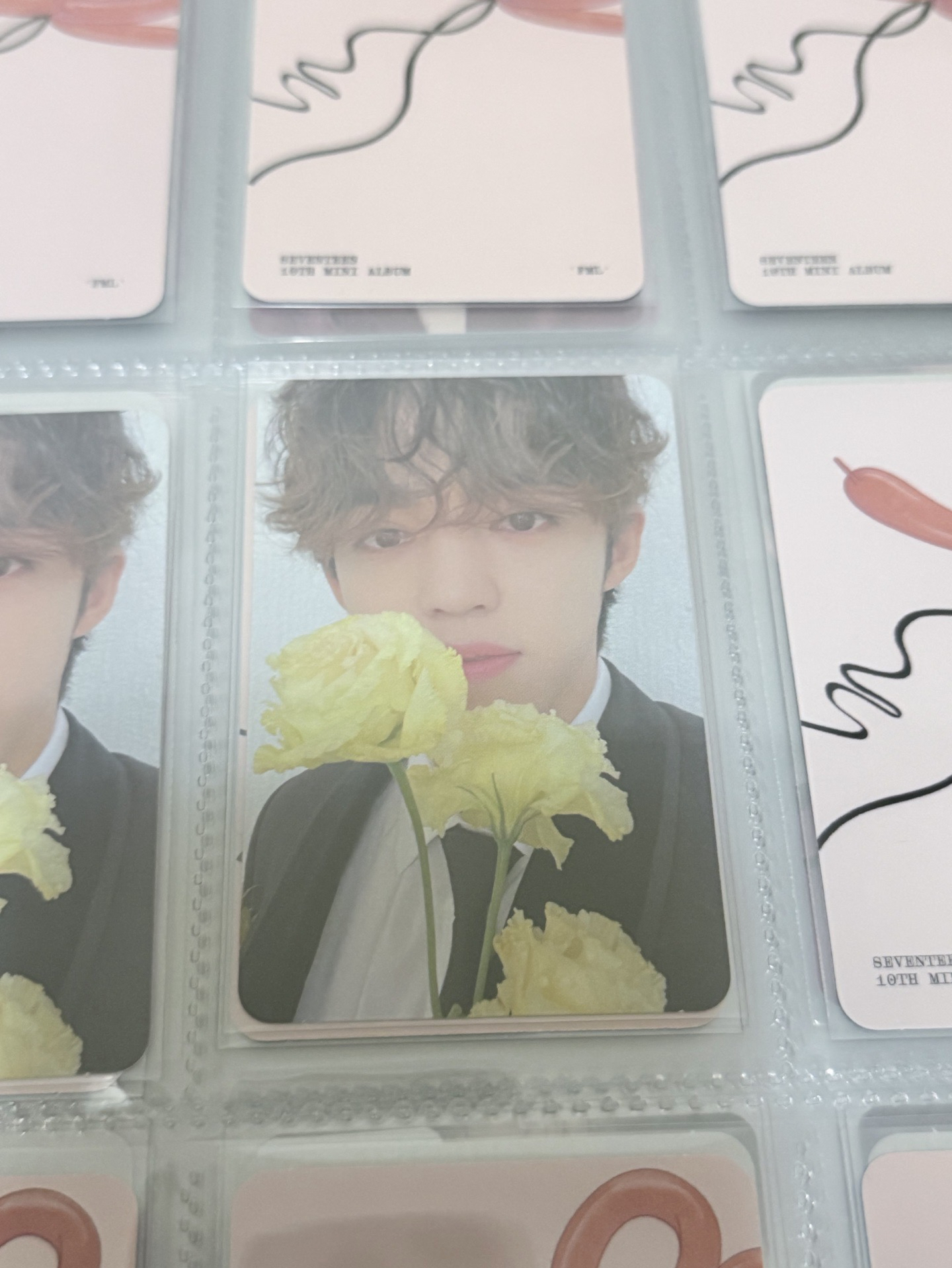 mini10<fml>克拉盤哲專卡