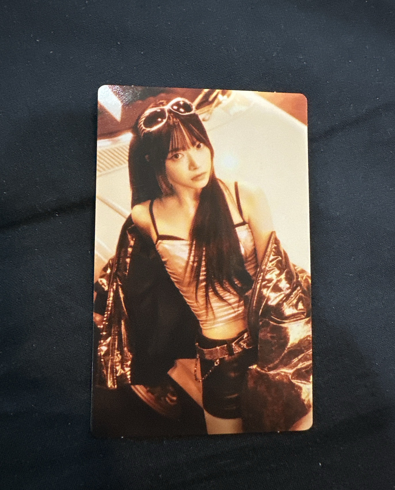 25‘巡迴 隨機卡  韓場 恩採 04