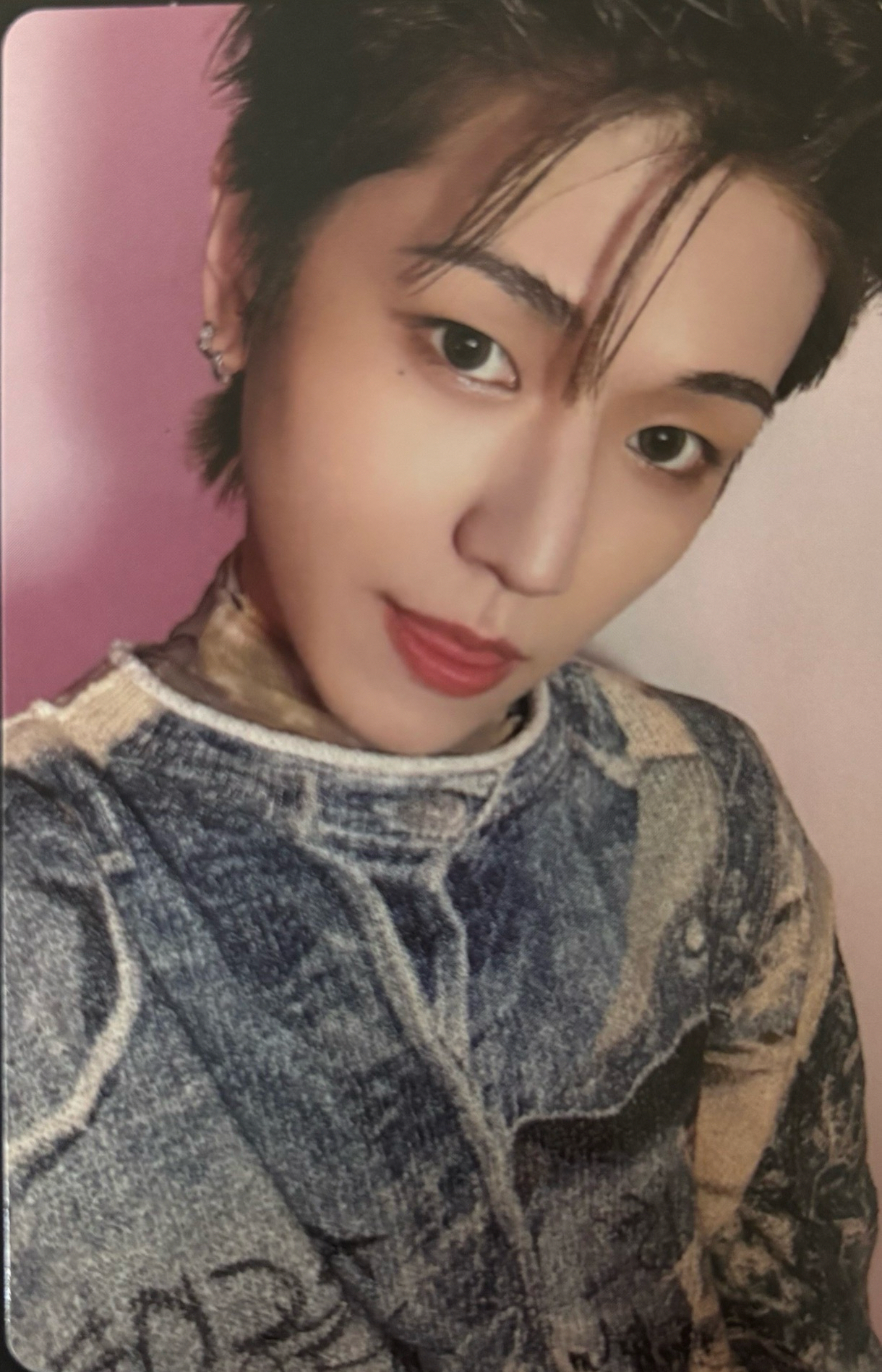 BOYNEXTDOOR No Genre 李常赫 專卡