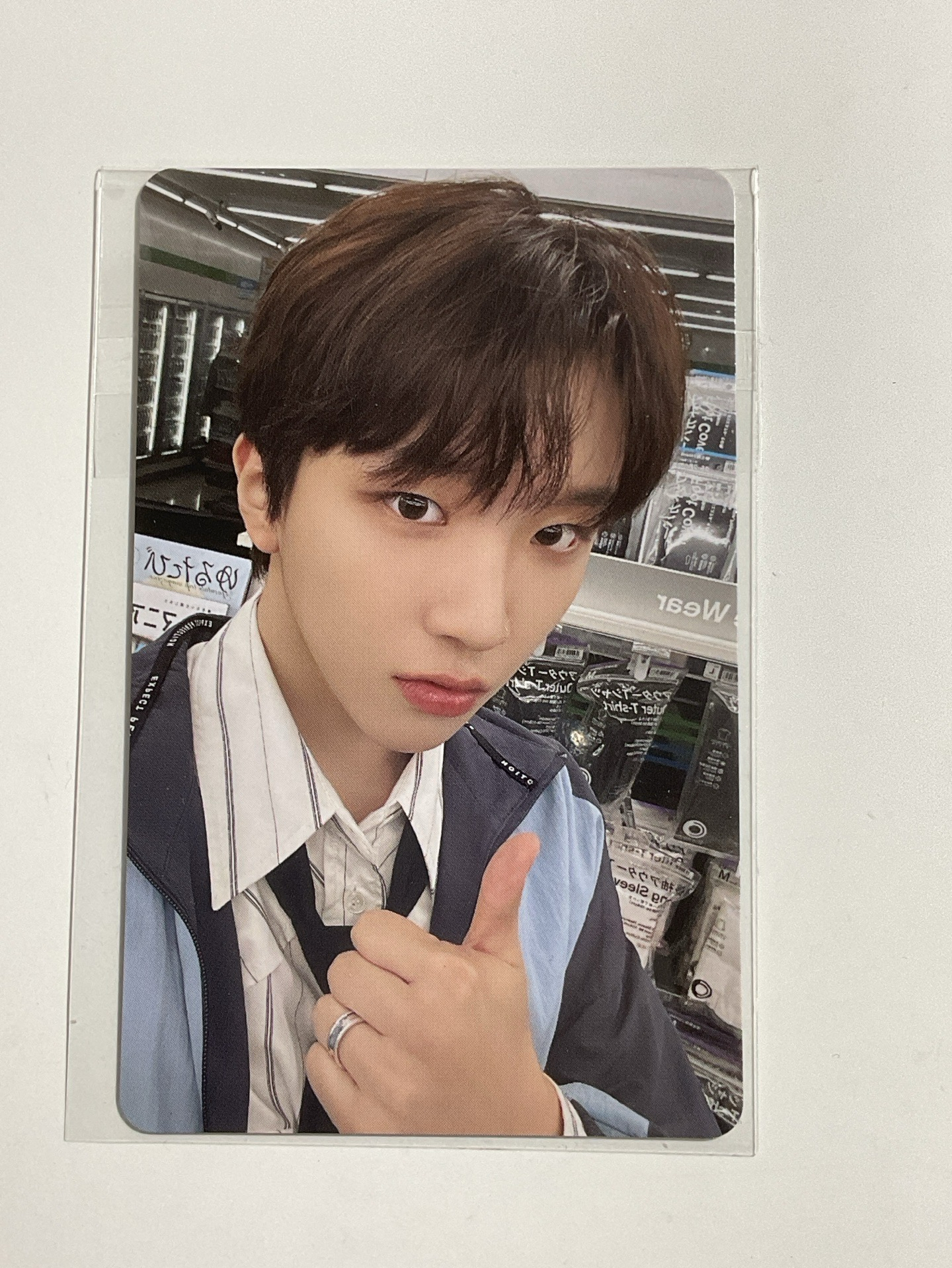 AND wvs JP幸運卡6