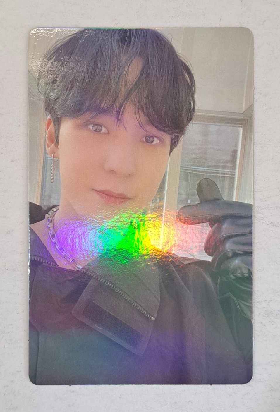 🪜Beatroad 潤浩閃卡