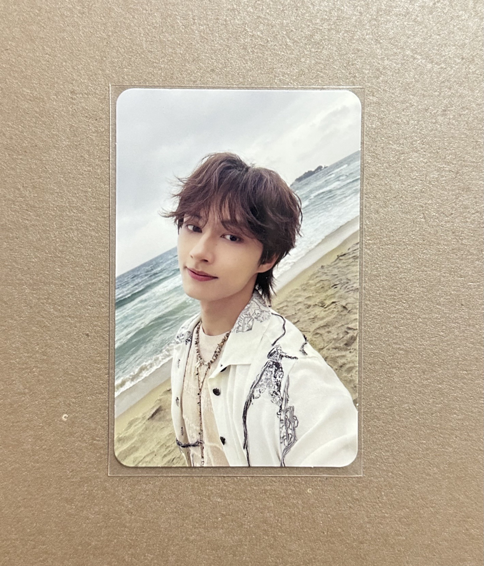 MINI12  FEEL YOU ver. 俊