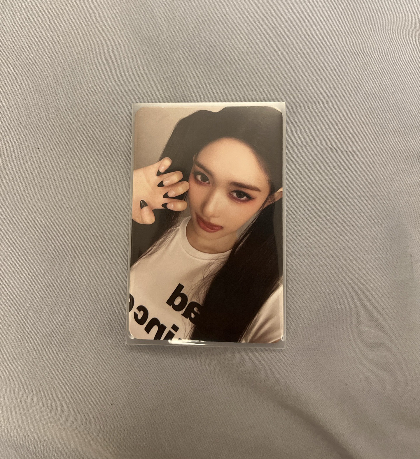 IVE SECRET 單封專卡 leeseo