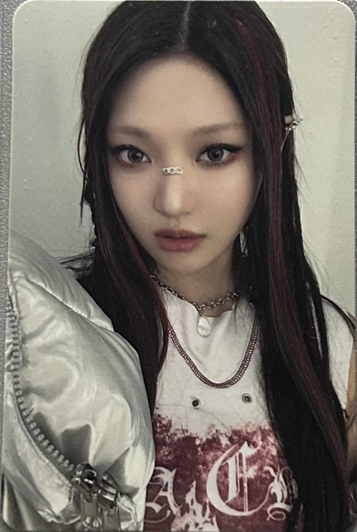 My World I版專卡 寧