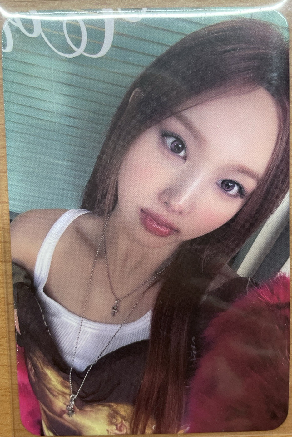 Nayeon 娜璉 迷二 預售