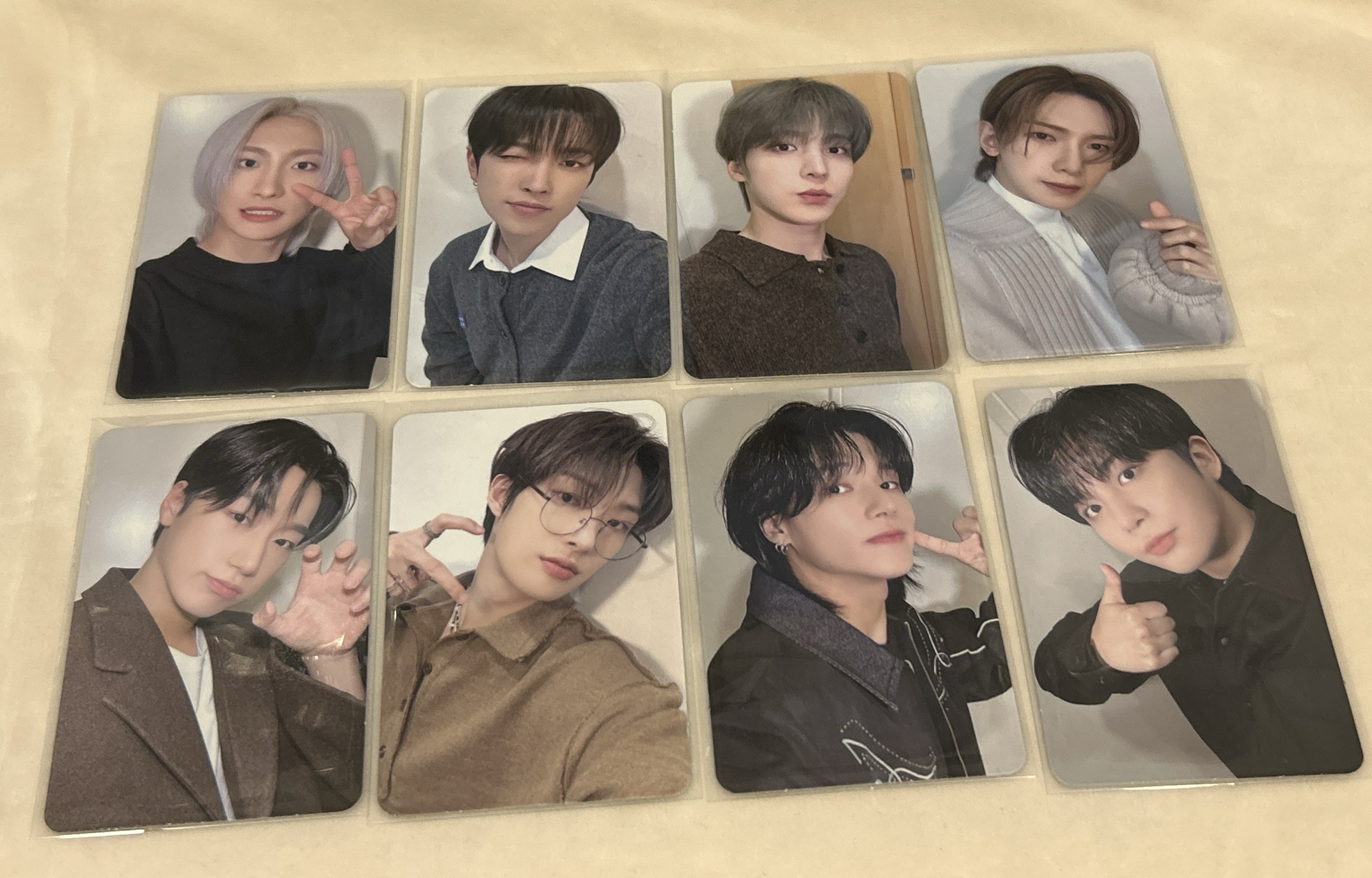 GH2 Fromm 5.0簽售卡