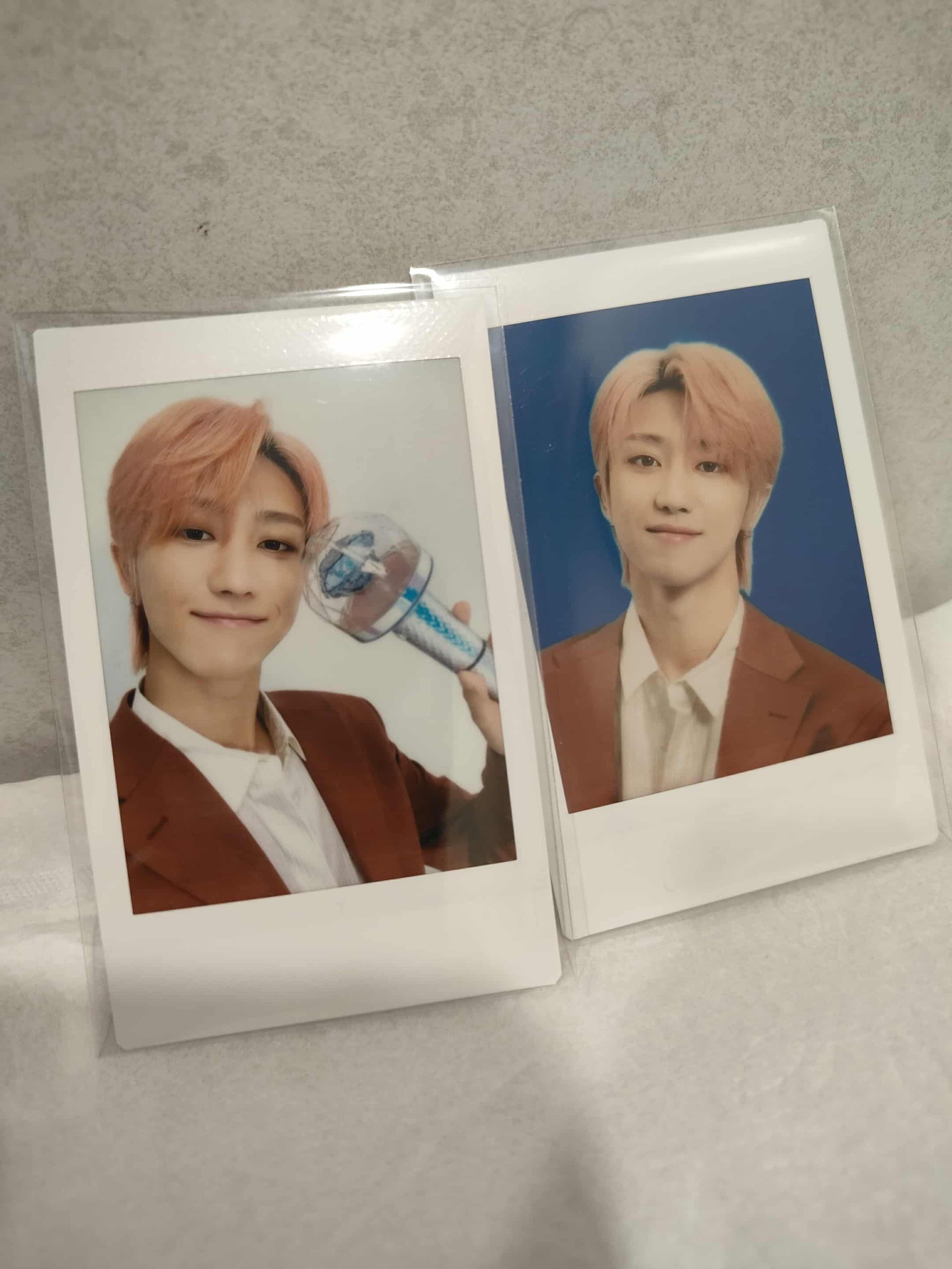 八be the sun拍立得一組