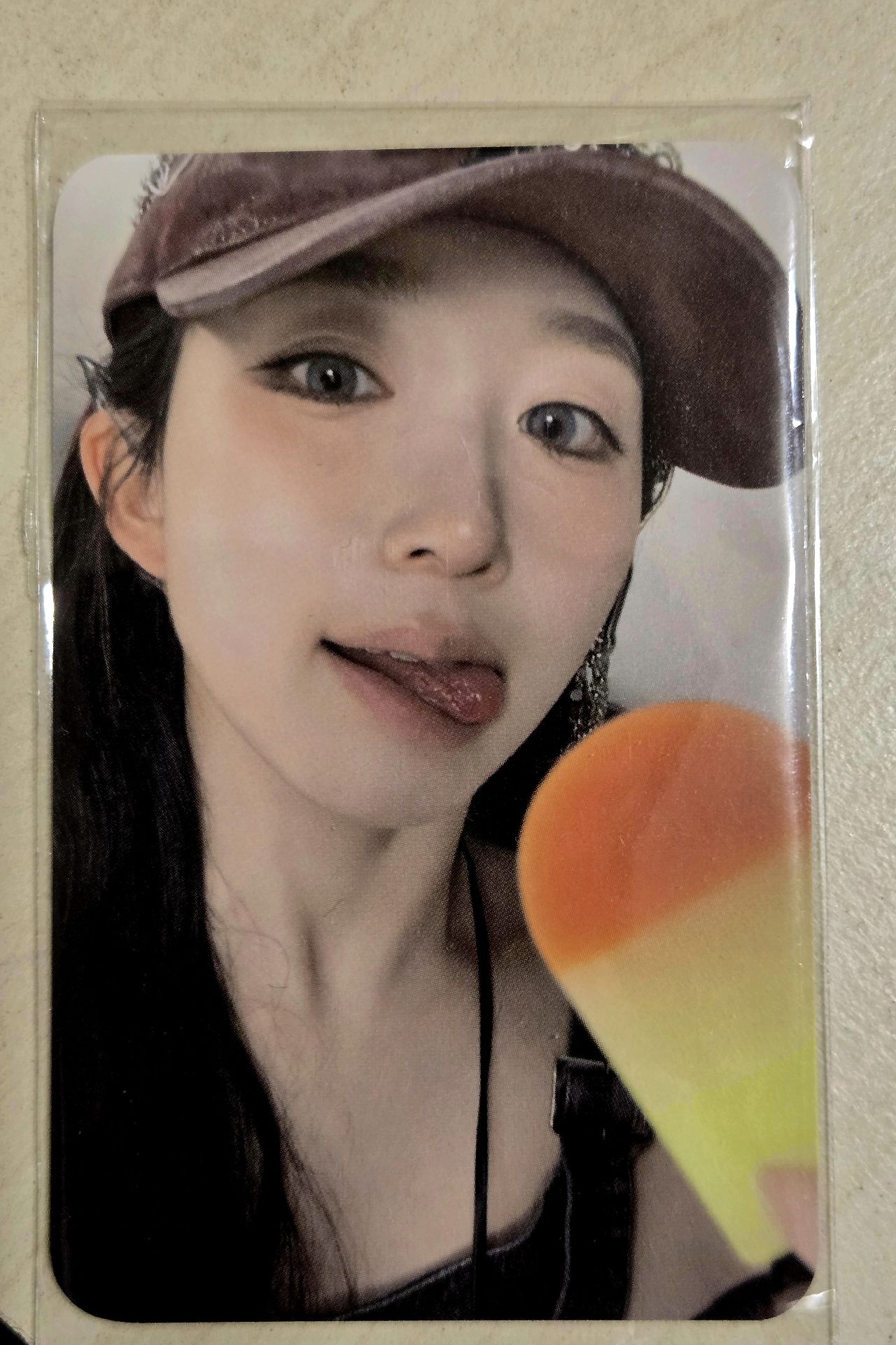 FORWARD快閃卡冊卡