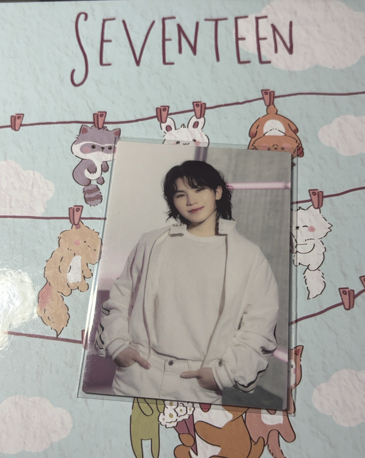 🤍follow again to japan卡包卡 隨機卡 勳🍚