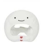 雲寶寶手燈套 雲鶴