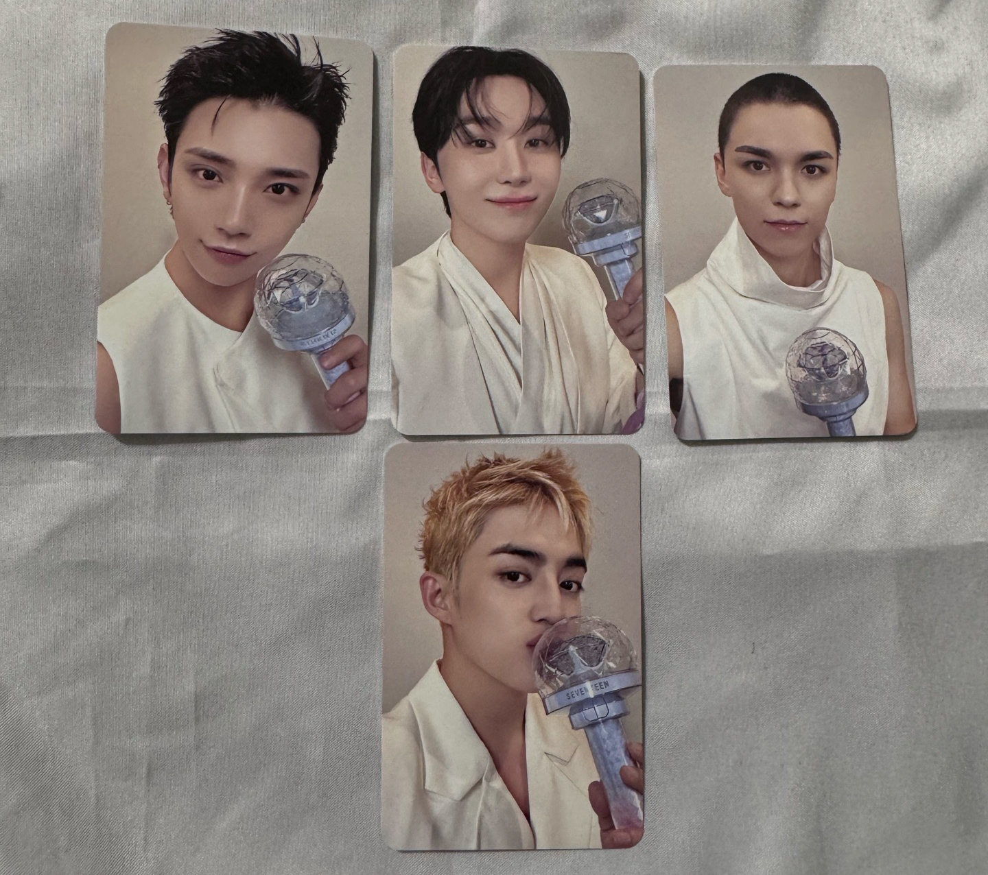 Seventeen New 克拉粽