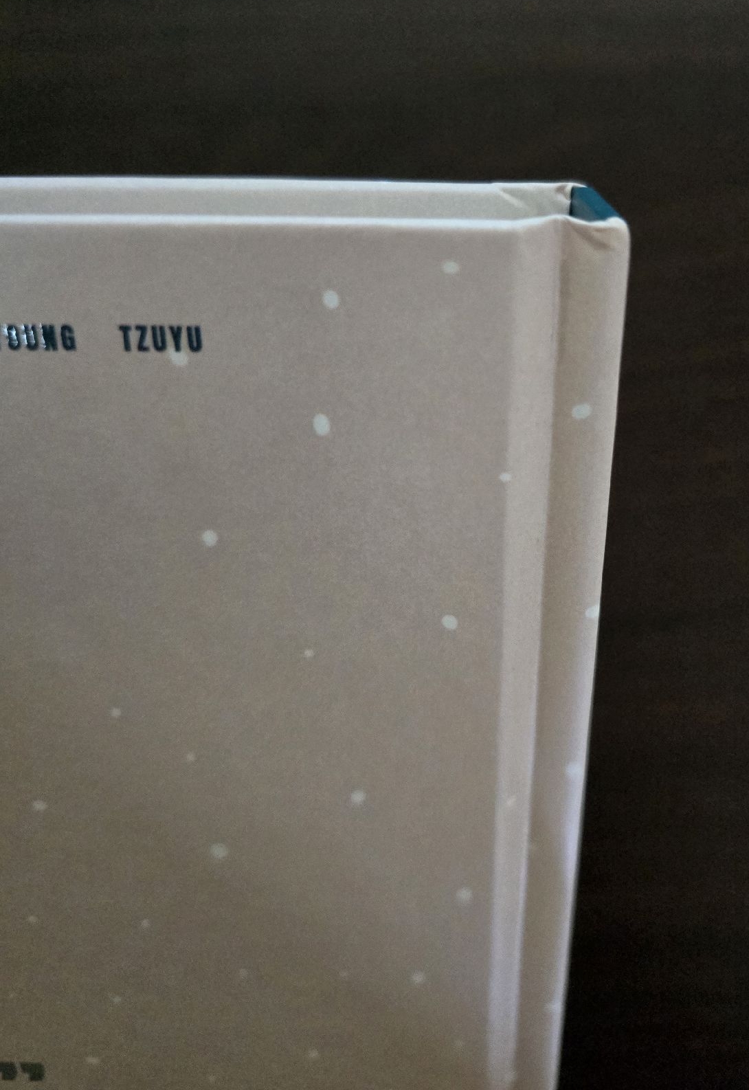 TWICE-THE YEAR OF YES MONOGRAPH (含卡)