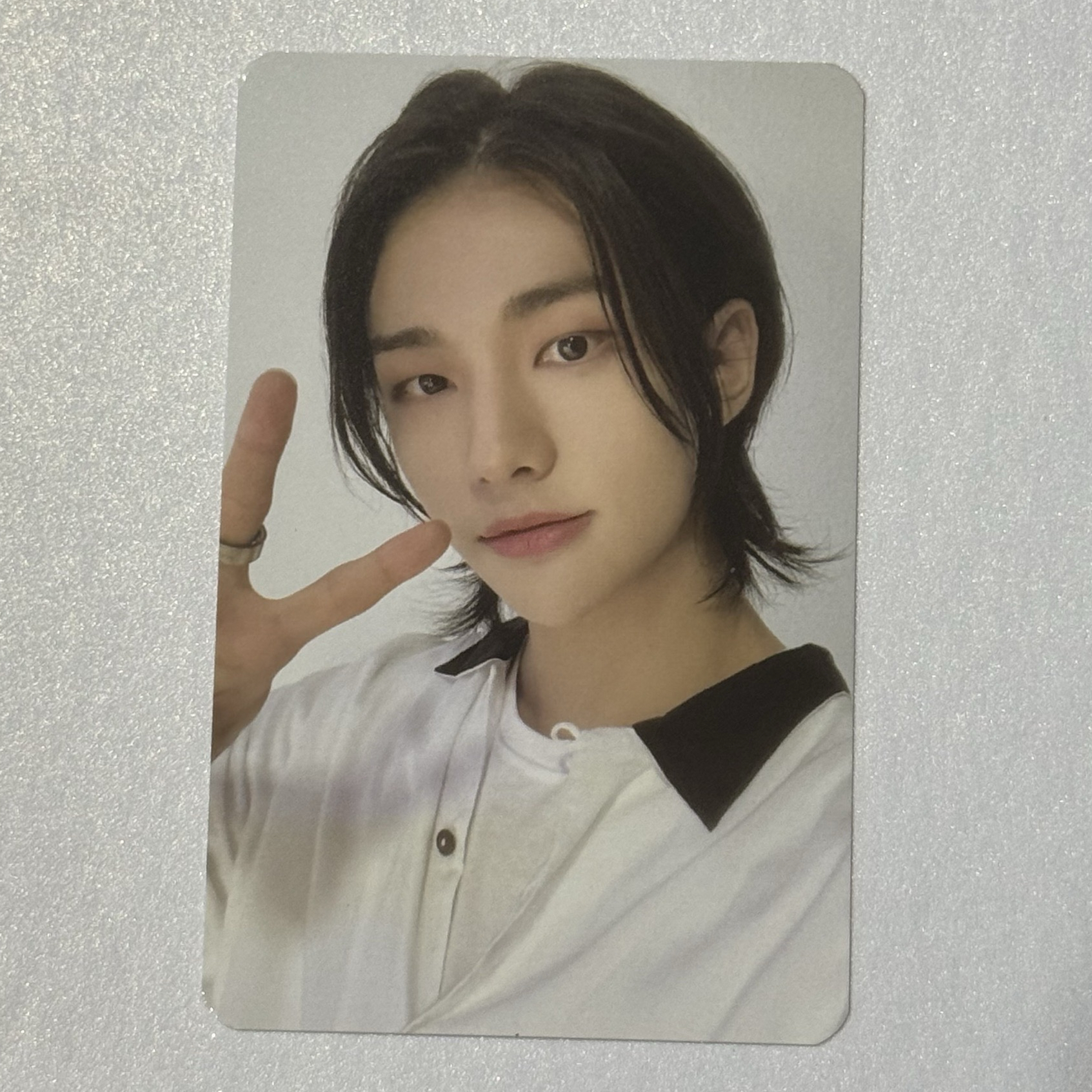 NOEASY不簡單水母頭AM辰