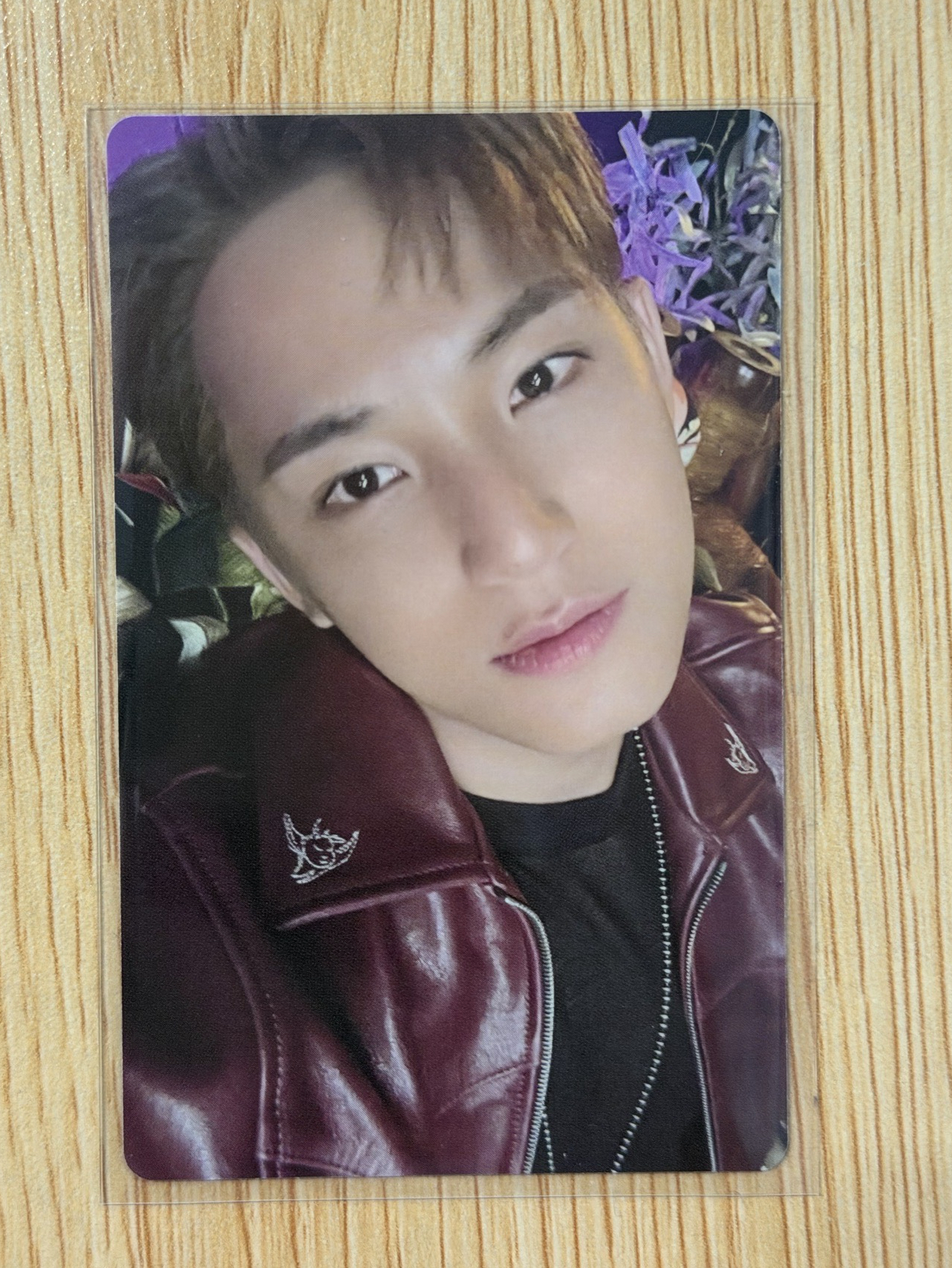 CxM小分隊 C盤wvs特典 奎