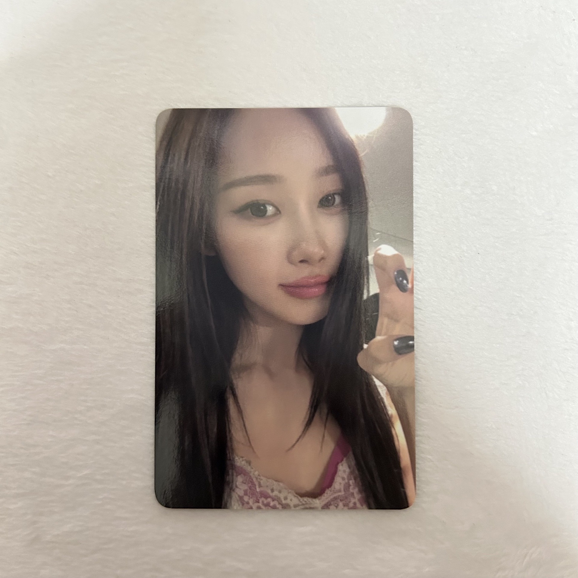 Dirty Work EL簽售吉