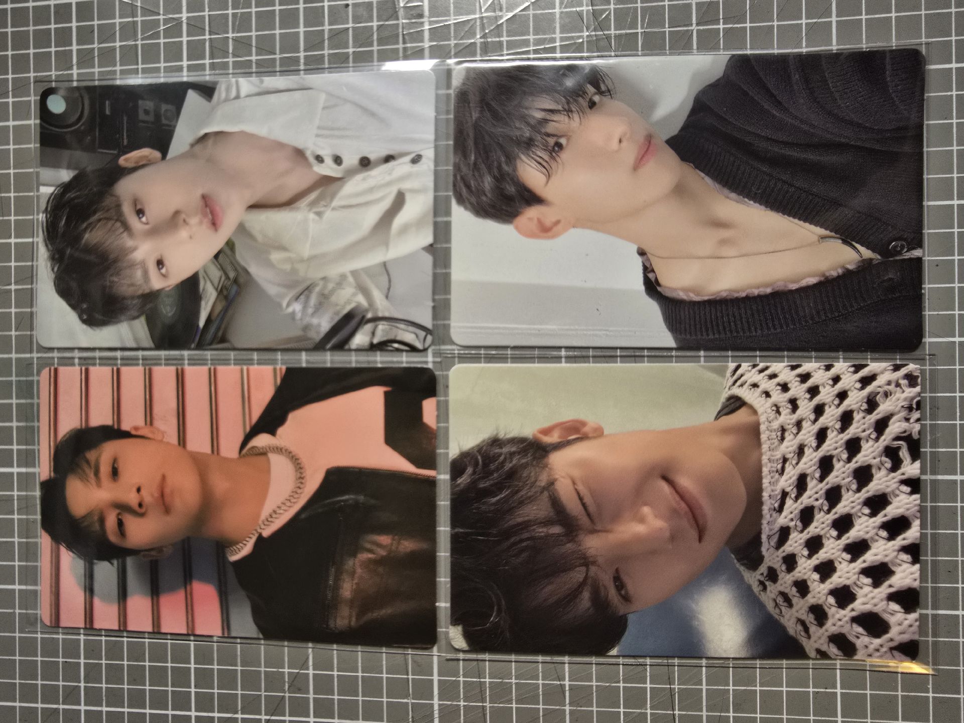 💜attacca 專卡-奎碩