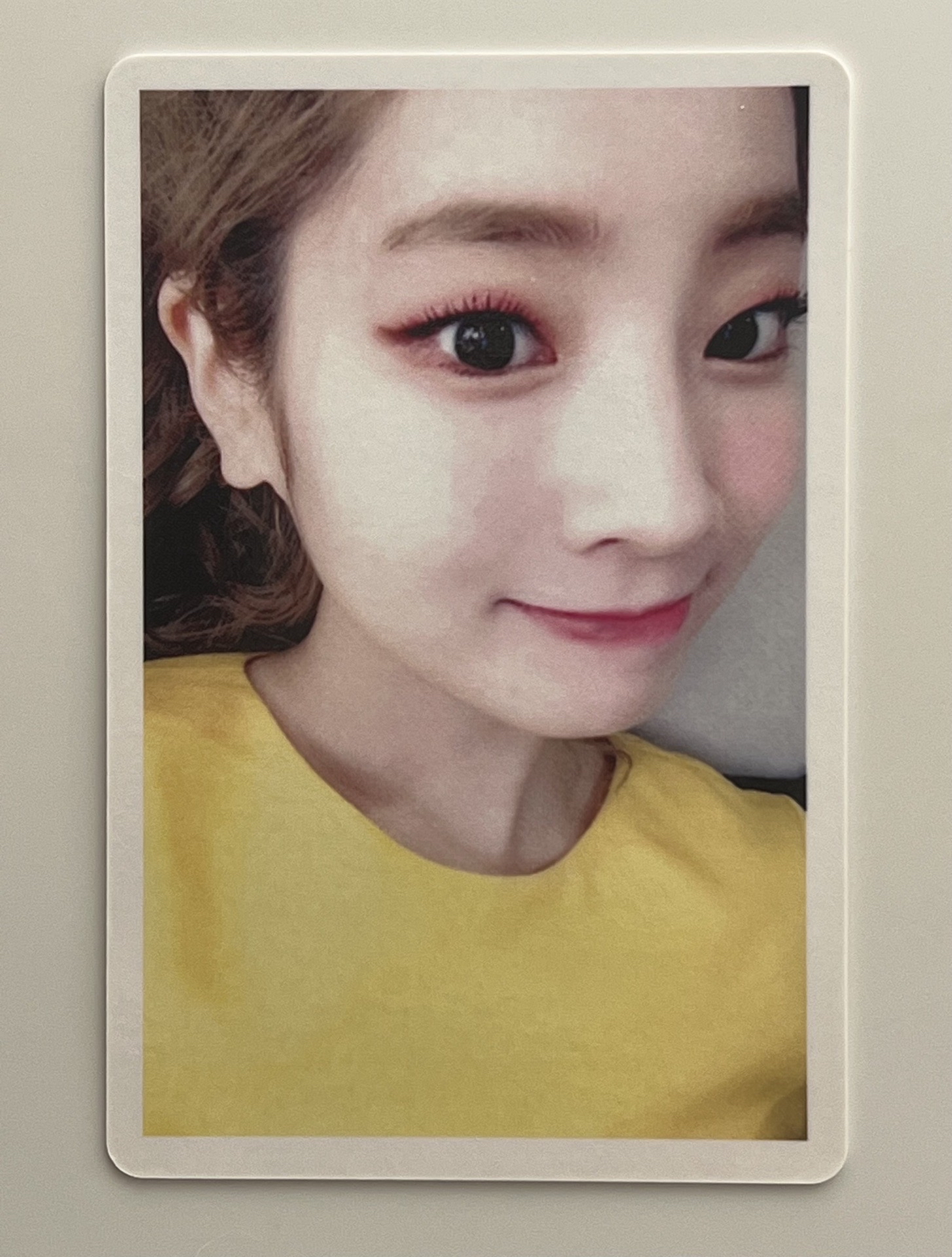 TWICE｜SIGNAL 預售禮