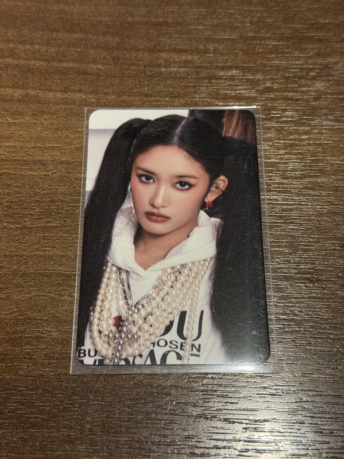 李瑞 pb星船特典 secret