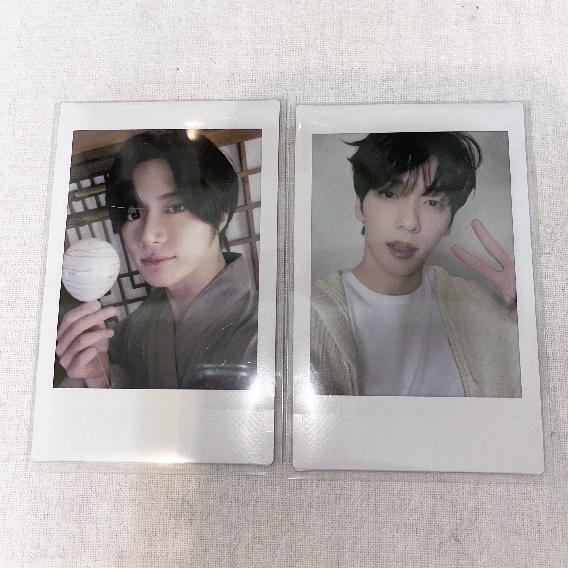 𝙎𝙪𝙢𝙢𝙚𝙧 𝙏𝙤𝙜𝙚𝙩𝙝𝙚𝙧 隨機卡 拍立得 兩張不拆