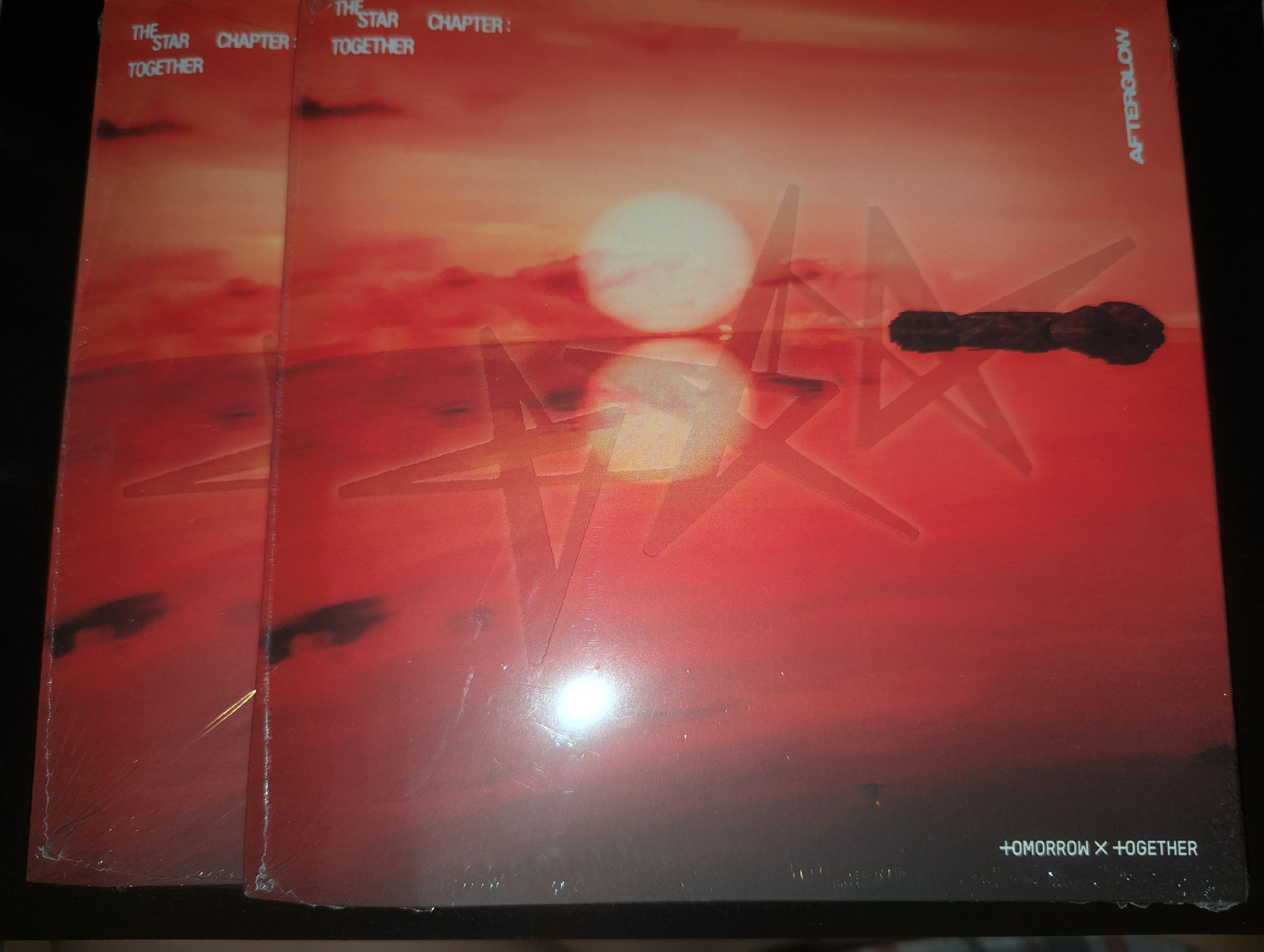 激安！正歸四輯全新未拆單封（非簽售專）