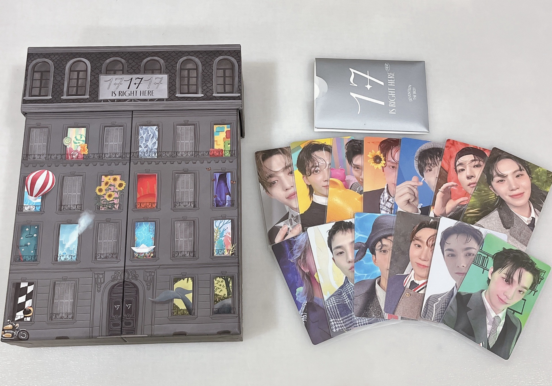 精選專 HERE ver. 空專