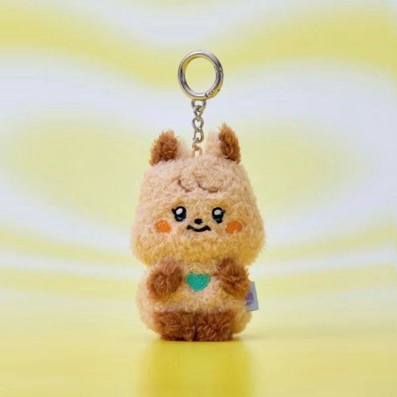 LF 薇娟一代吊飾娃娃