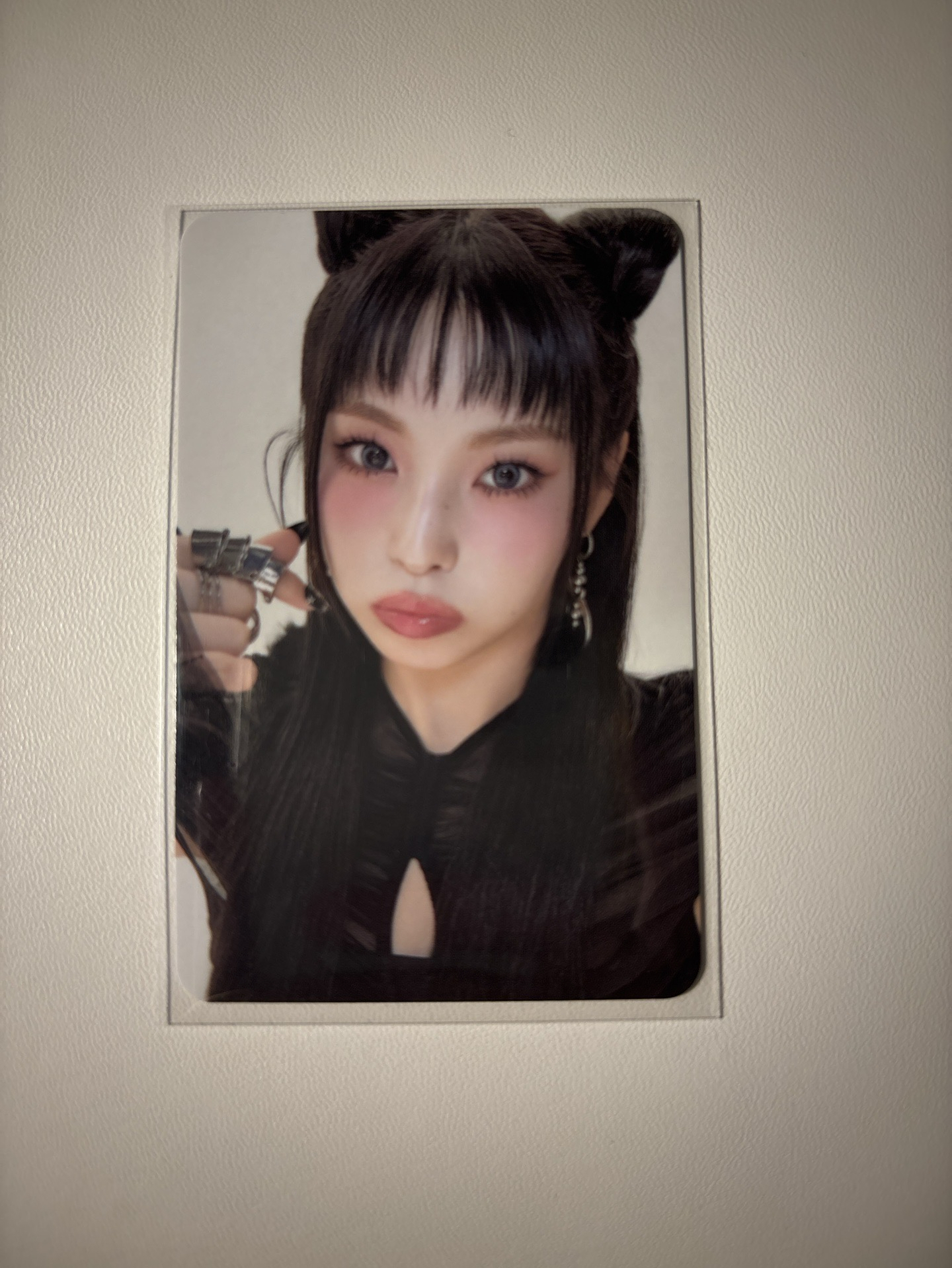 2025年曆 年曆卡 固配