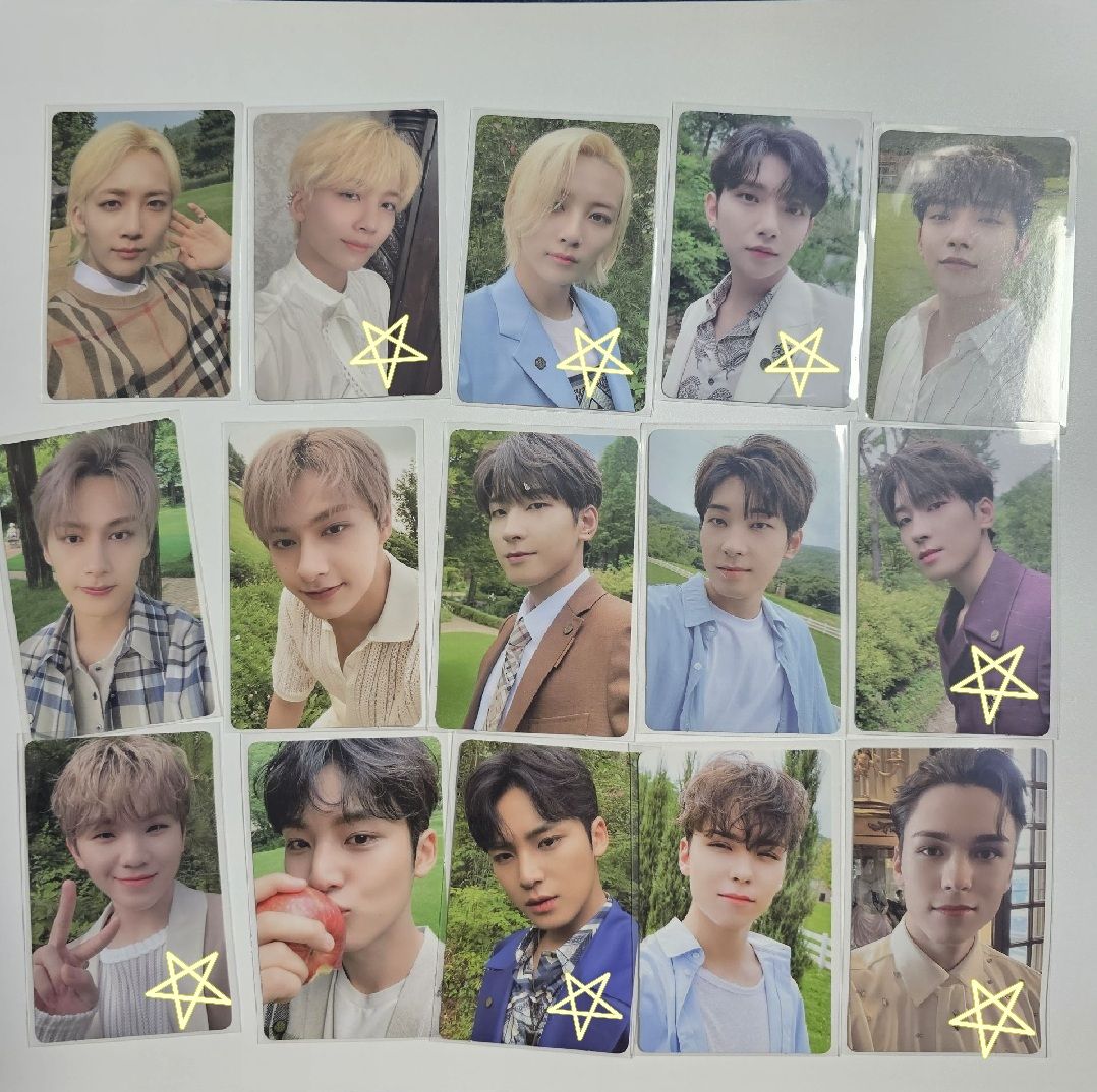 SOCIAL CLUB 周邊卡 ｜AL FINE ver.