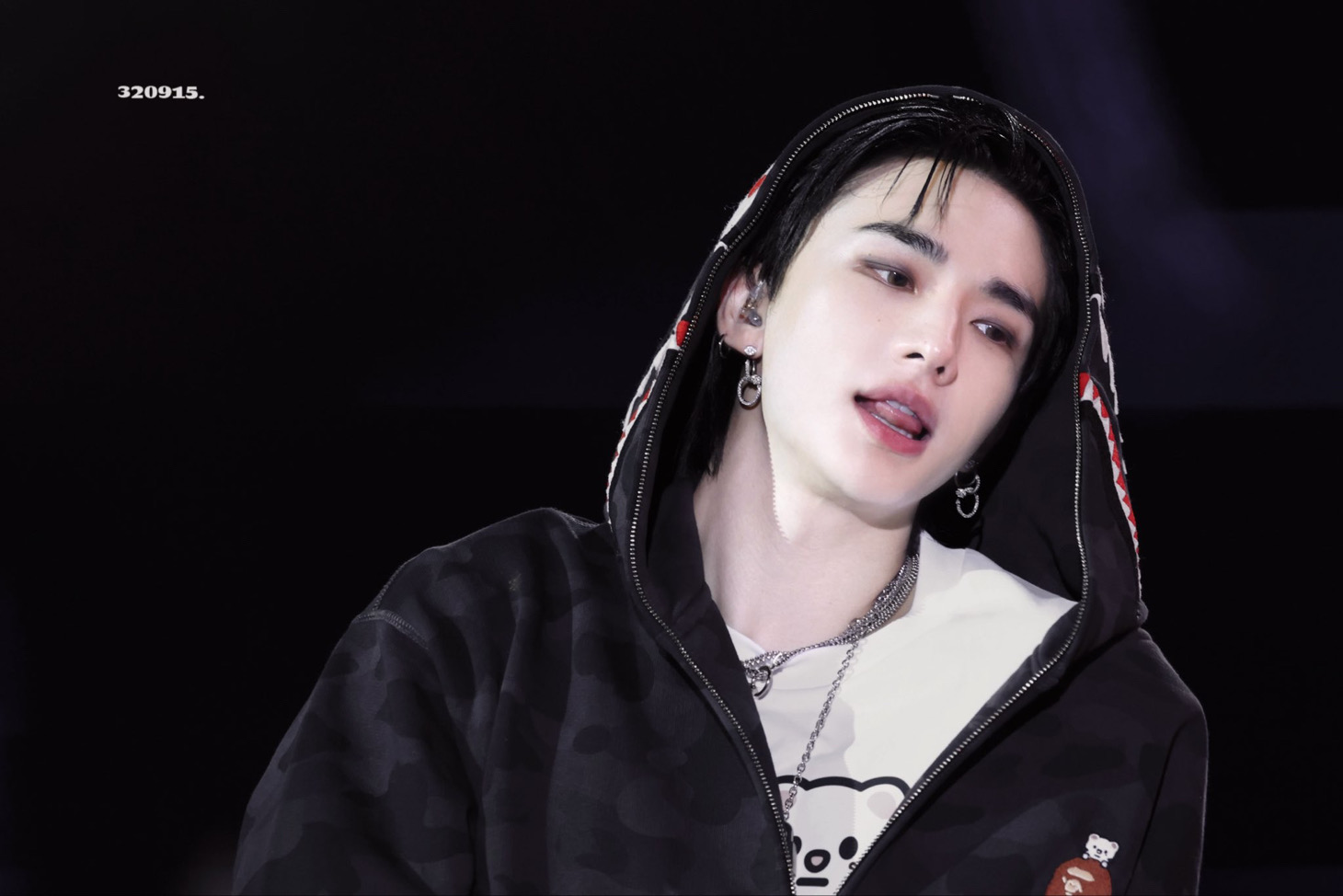 卡哇伊的小貂🥟