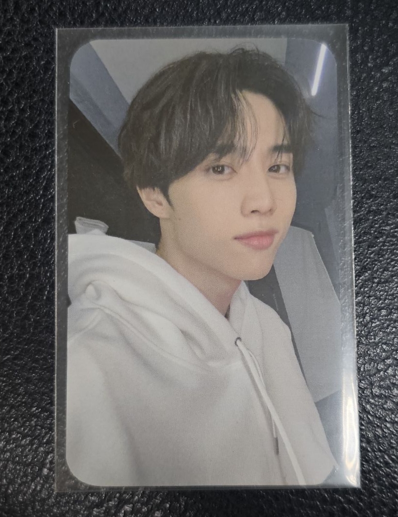 金善旴 MY ARTi FILM CGV電影入場卡