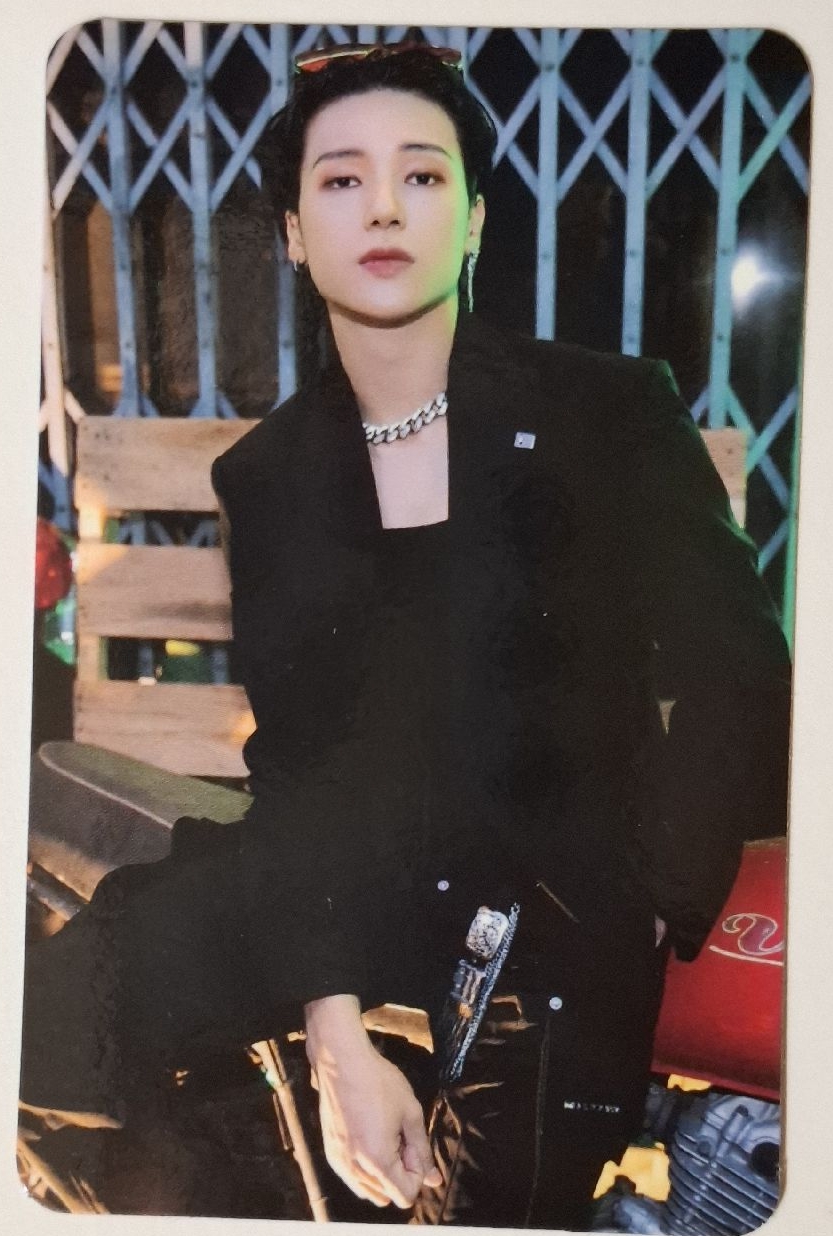 🥟THE WORLD EP2 榮