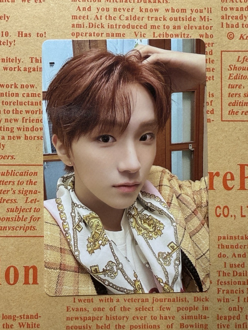 ❇️ HOW? FIRE專卡6 金雲鶴