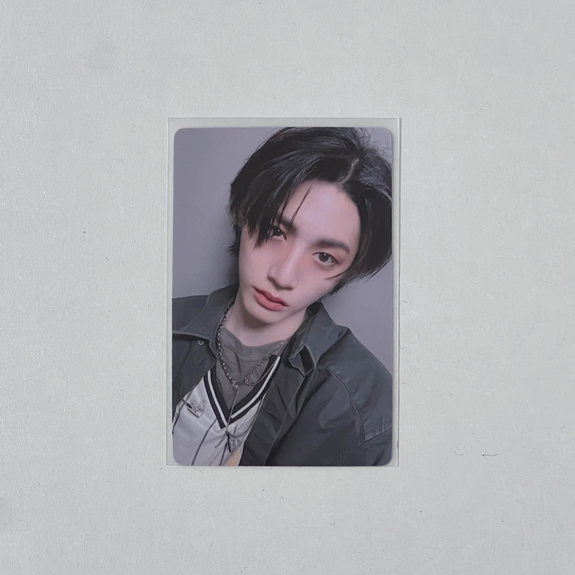 how yzy2.0簽售卡 台灣金波浪造型