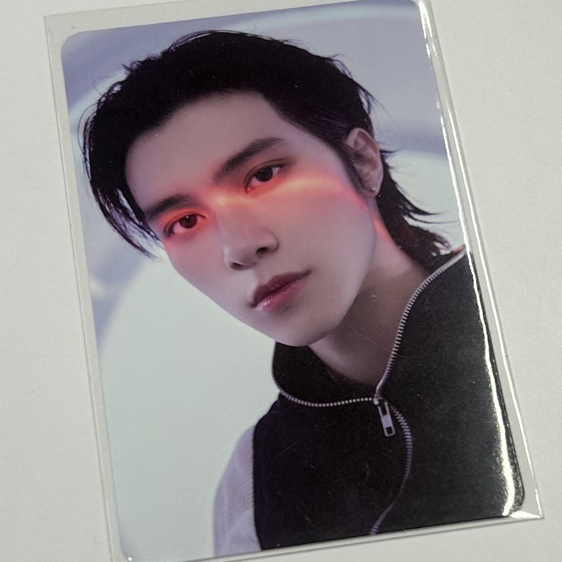 黃冠亨 NCT 2021 大隊隨機卡