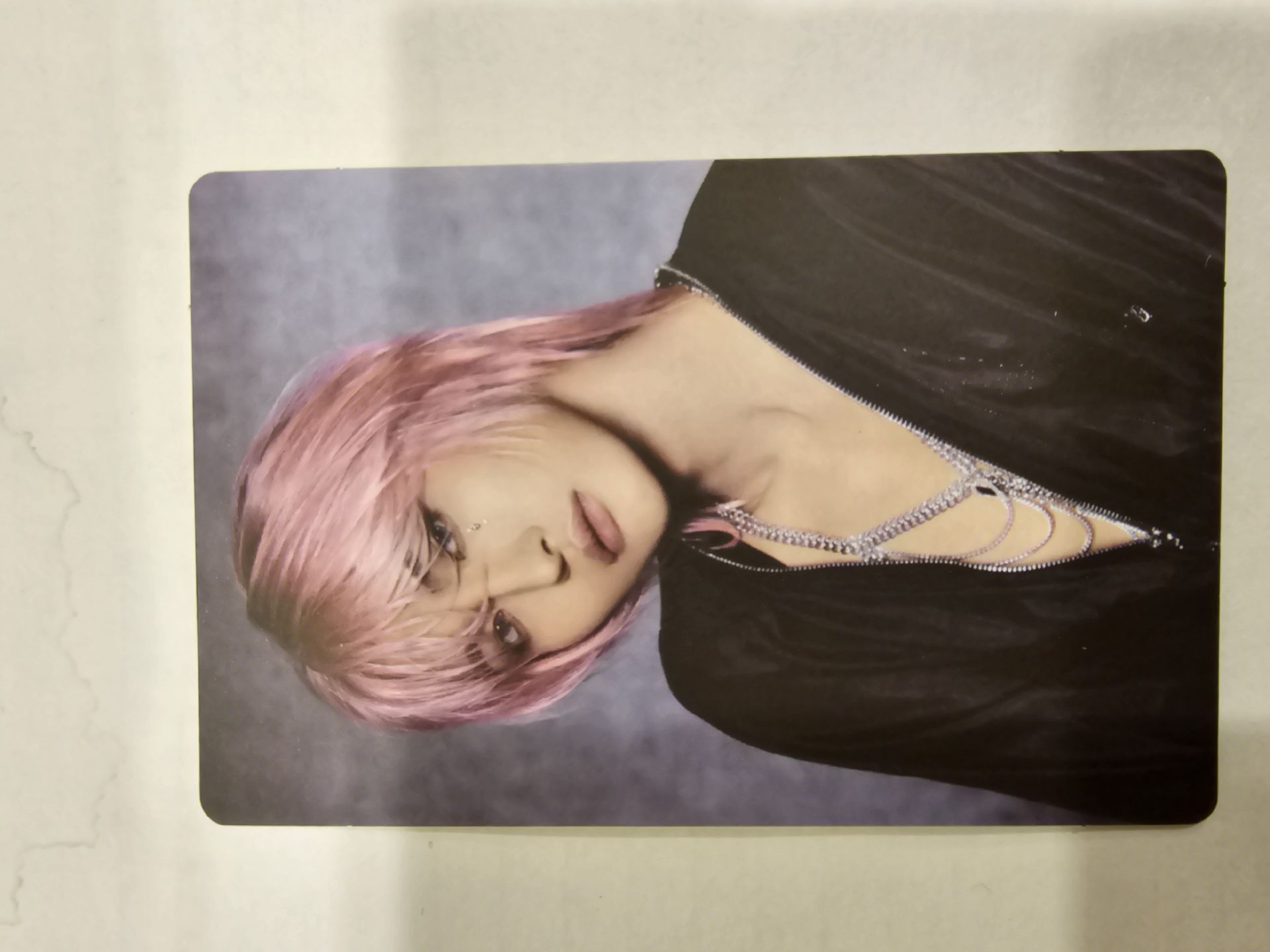 Ateez 星/Seong Hwa_Golden Hour Part2. Poca專卡