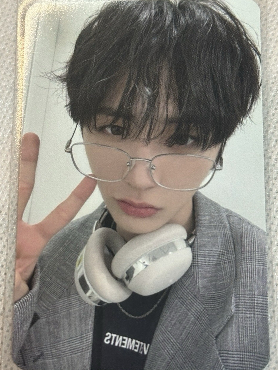 只今愛 ena 韓泰山