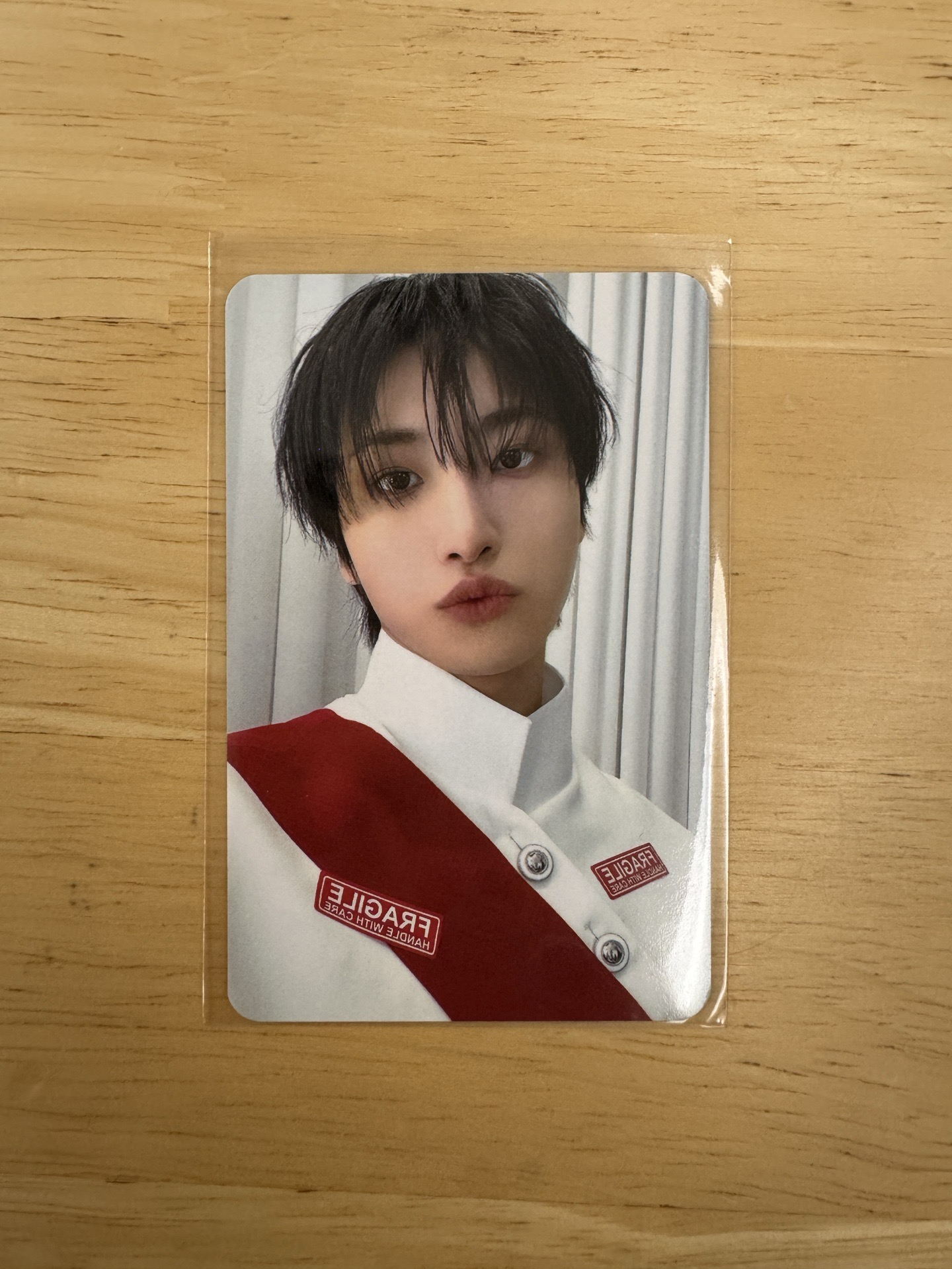 ANITEEZ IN CALLING 五萬滿額 星 