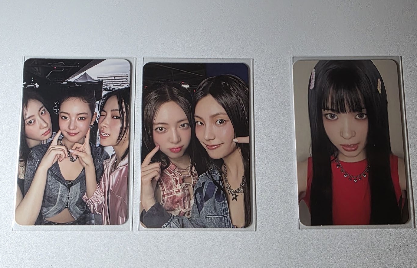 ITZY 專區