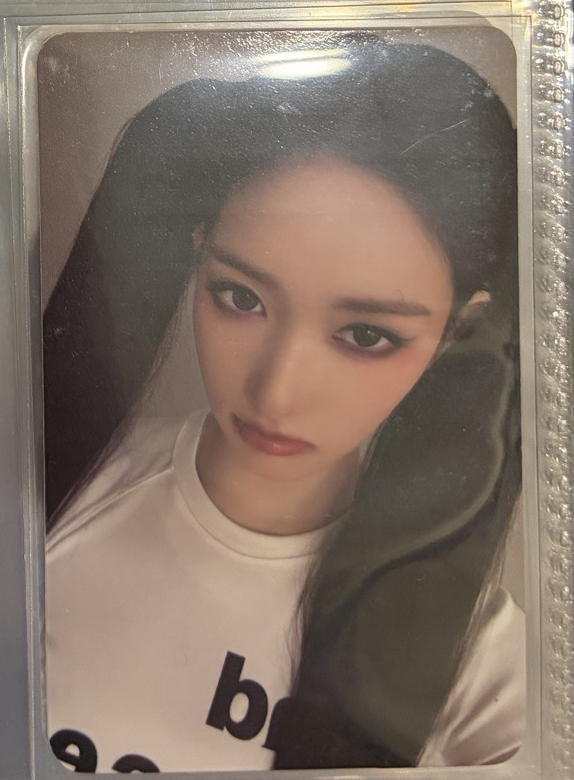 ive secret 6+3船特瑞