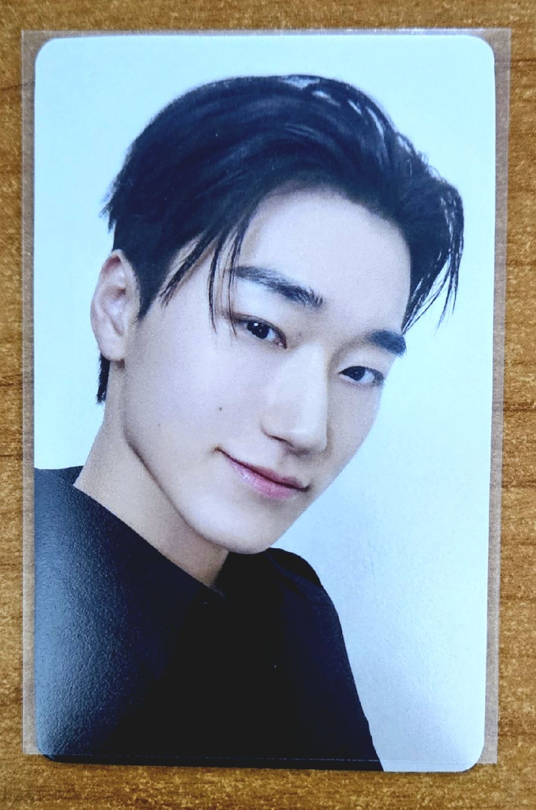 ATEEZ IYF埼玉場場限 傘