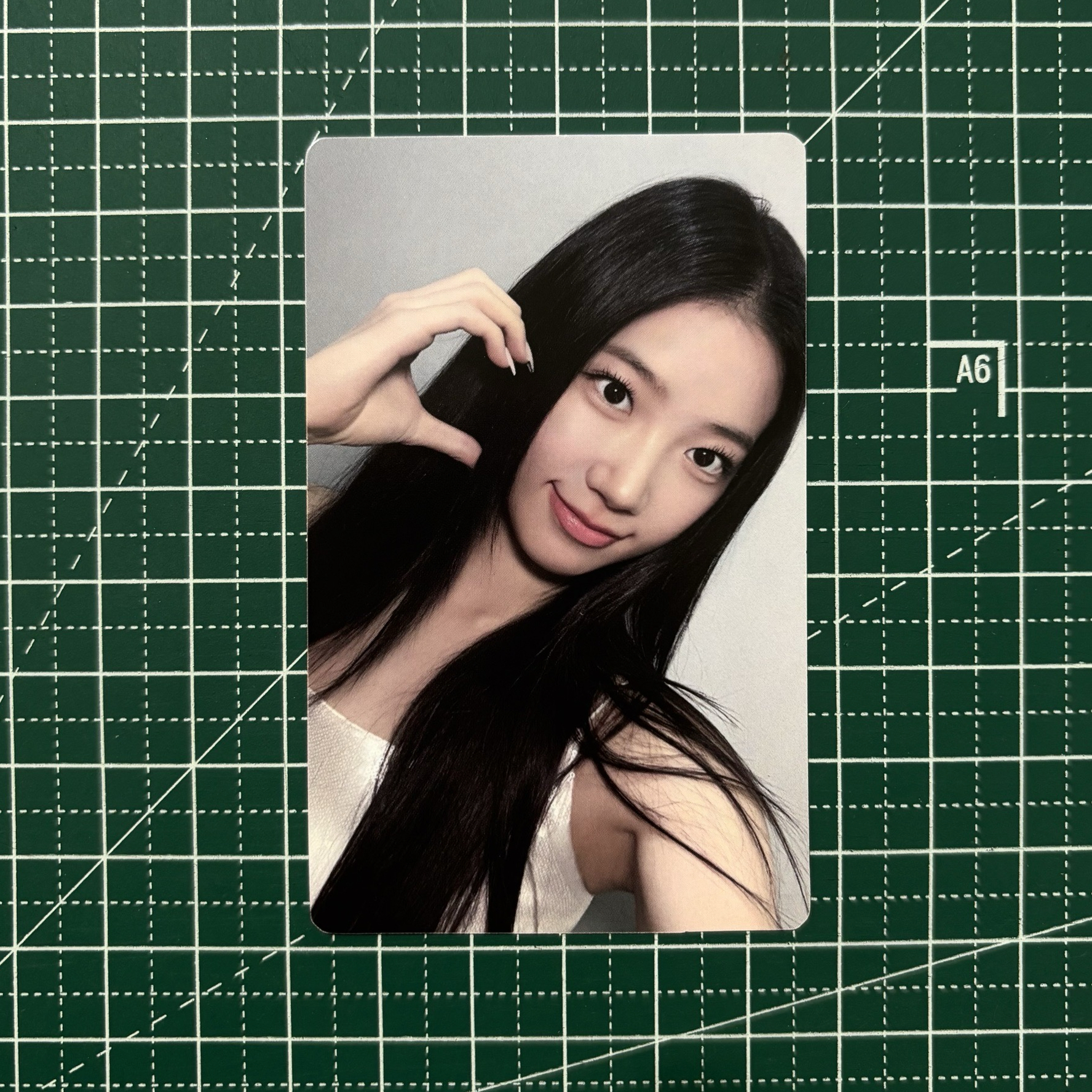 𓊆 m2u 幸運卡葉 𓊇