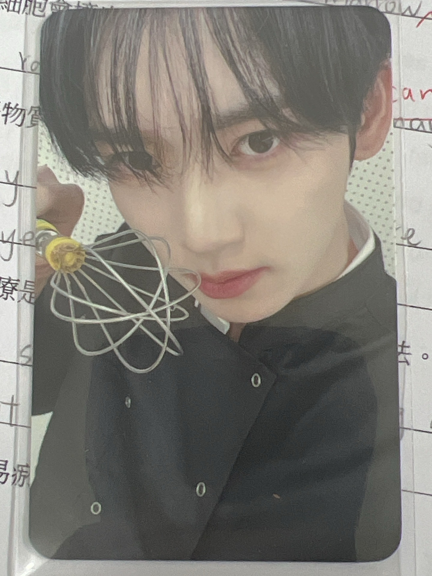 韓維辰 迷五 sw 廚師