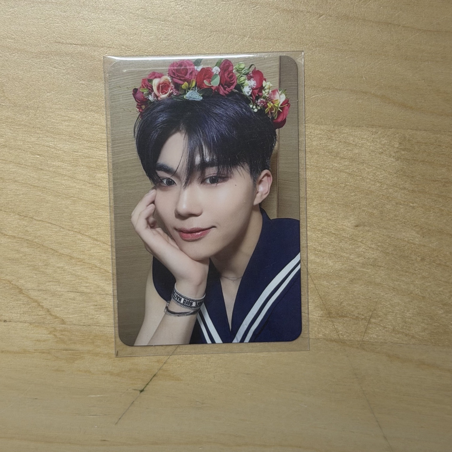 Zb1 ms花冠朴乾旭